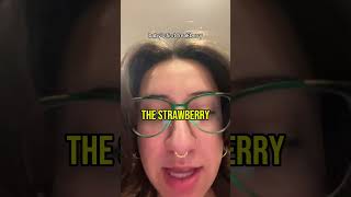 She Removed Every Seed