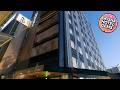 At Inn Hotel Toyotashi station | Toyota, Japan | Hotel Review 🛏️