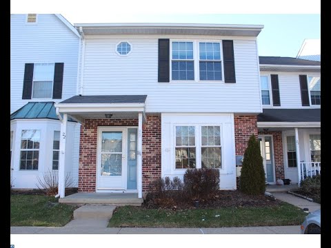 22 WYCKWOOD CT, Newtown, PA home video tour