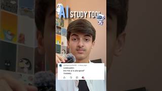 AI STUDY TOOL❗️#shorts #ytshorts #class11 #fyp #aistudytools
