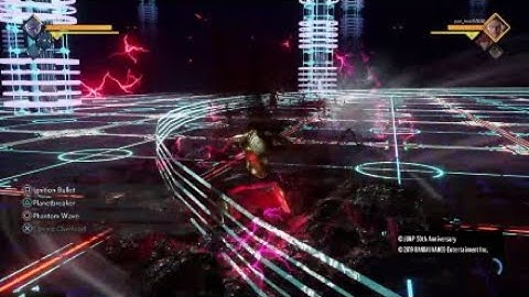 MAKING PLAYERS RAGE QUIT WITH TOXIC TRIO | Jump force RANKED