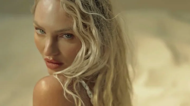 SCHUTZ SPRING 23 CAMPAIGN FEATURING CANDICE SWANEP...
