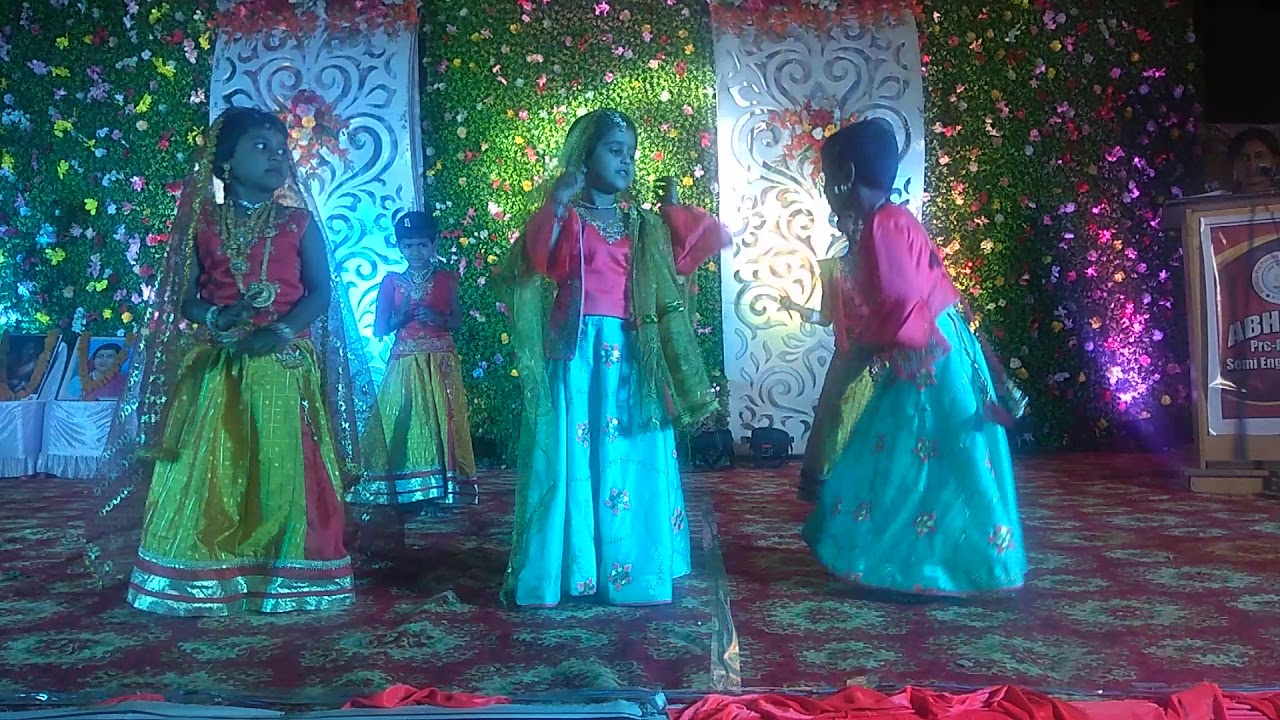 Pari Ram Rathod - YouTube