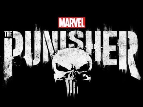 Origin Story News   Punisher Battle Van