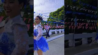 BORONGAN CITY MARCHING BAND PARADE & COMPETITION 2026 | HIGH SCHOOL CATEGORY | EASTERN SAMAR