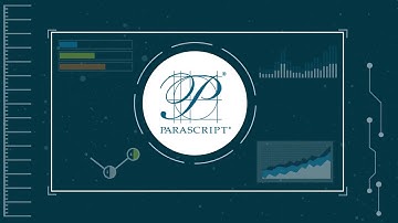 Parascript Software animated marketing video made by Sharp Eye Animation