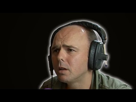 Karl Pilkington - The Hilarious Lost Tape