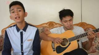 If I Ain&#39;t Got You-Alicia Keys (cover by Aldrich and James)