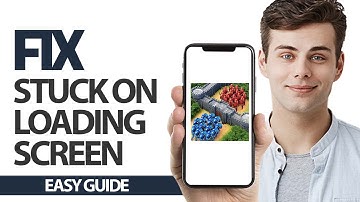 How To Fix Total Battle Game App Stuck On Loading Screen Problem | Final Solution