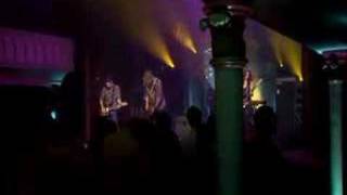 The Ponys Beautiful Noise