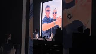 Мари Краймбрери. #concert Кто такая Мэри?