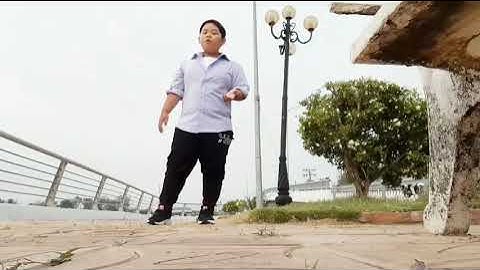 Đồi Thông Hai Mộ - Sáng tác: Hồng Vân - Bé Quốc Huy - MV OFFICAL