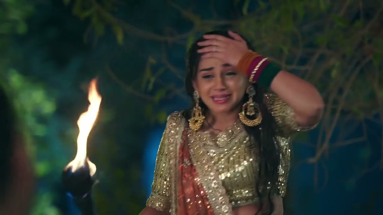 Jagriti | Ep - 189 | Webisode | Mar 26 2025 | Zee TV