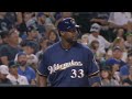 Yankees sign Chris Carter