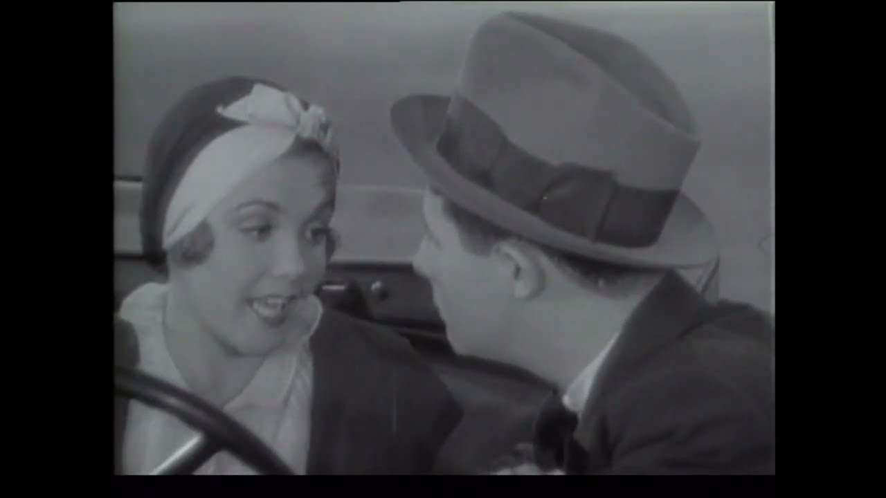 Hook Line | Classic Crime Mystery Film | Vintage Suspense Drama