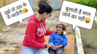 बलत ह मगर जन क नह Bulati Hai Magar Jane Ka Nhi Khandesh Hindi Comedy Chotu Dada Comedy