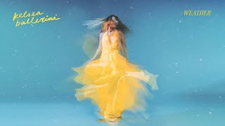 Смотреть клип Kelsea Ballerini - Weather