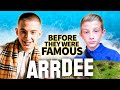 ArrDee | Before They Were Famous | Coldest UK Freshman