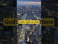 God's right on time #prayer #love #healing #music #shortvideo #shorts #calm #worship #relaxing