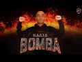 W.A.R.I.S - BOMBA (Official Video) [OST HERO]