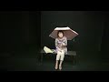 「第二章 -祈りの環-」西澤由美子初の一人芝居