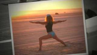 Australia Yoga Mariuccia - Yoga