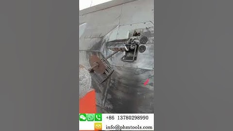 Phmtools advanced steel bar bender machine for sale