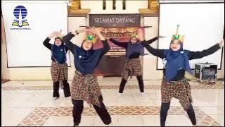 Tari Mentok-mentok