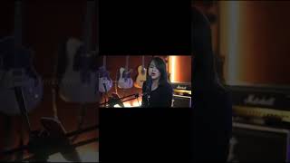 Story Wa || Anyer 10 Maret ( Slank )Liryc - Cover By Manda Rose