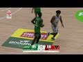 Miles Gibson (30 points) Highlights vs Panthers