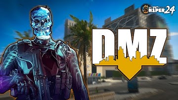 🔴LIVE | DMZ | Taco Tuesday