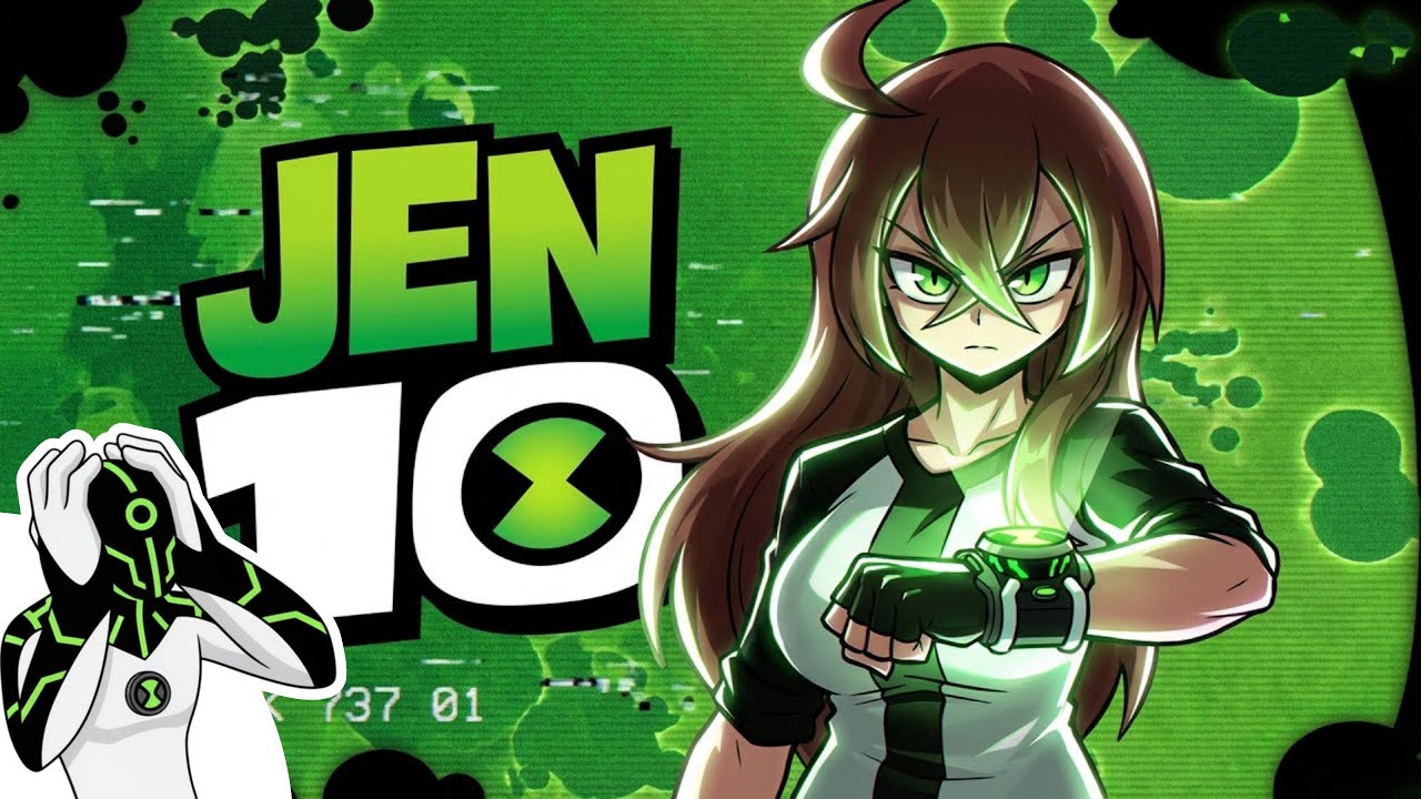 عندما يتغير البطل… تتغير القصة | حقيقة جين 10