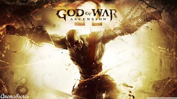 God Of War: Ascension Soundtrack | 06 | Awakening The Hecatonchires
