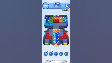 How to Win Color Block Jam Level 529