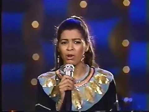 Irene Cara   Flashdance What A Feeling Solid Gold 1983 HD