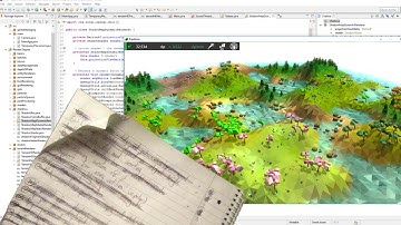 Indie Game Devlog #17: The To-Do List