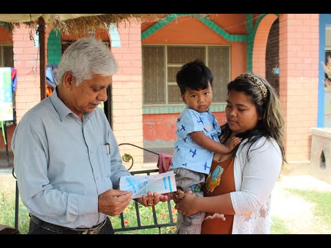 महामारी नियन्त्रणमा आफैँ खटिँदै शिवराजका नगरप्रमुख (भिडियो खबर)