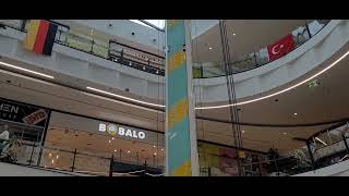 Sky Tower Free Fall Tower | Baustelle | Loop 5 Weiterstadt | Neuheit 2024