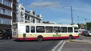 BURY BUSES 2005 BY DAVE SPENCER OF PMP FILMS