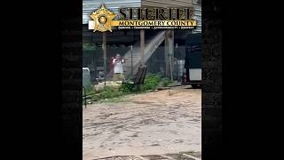 052326 MONTGOMERY COUNTY ACTIVE SHOOTER WITH   MCSO VIDEO OF SHOOTER