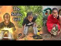 Little girl vomiting snake vikesh tvizah funny comedysnake