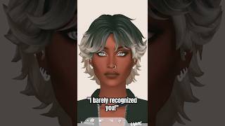 Things change 💔 #ts4 #sims4 #createasim #gaming #cas #sims4cc #maxismatch