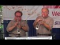 Polka For Trumpets - Bud Hundenski & The Corsairs