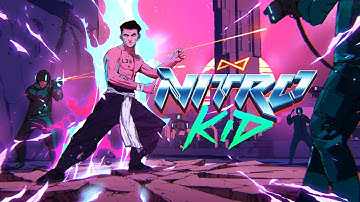 Nitro Kid - trailer