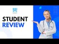 Student Review | kutaisi University | MBBS In Georgia | Study MBBS In Georgia #mbbs #mbbsstudent