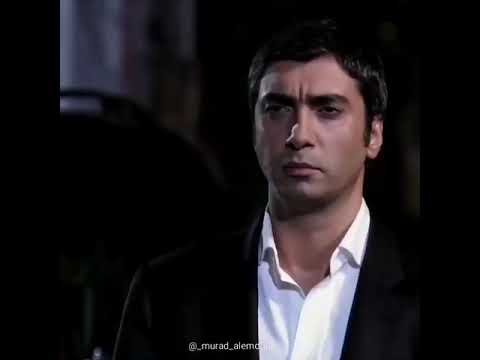 مواجهة مراد علمدار و ظافر