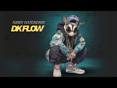 Kirby HateBerry - DK Flow (Tech House)