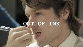 Out of Ink - Office Problem #29
