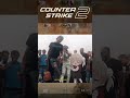Вода один x 9MM #cs2 #cs2shorts #кс2 #shorts