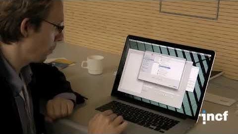 Johannes Hjorth presents SynD